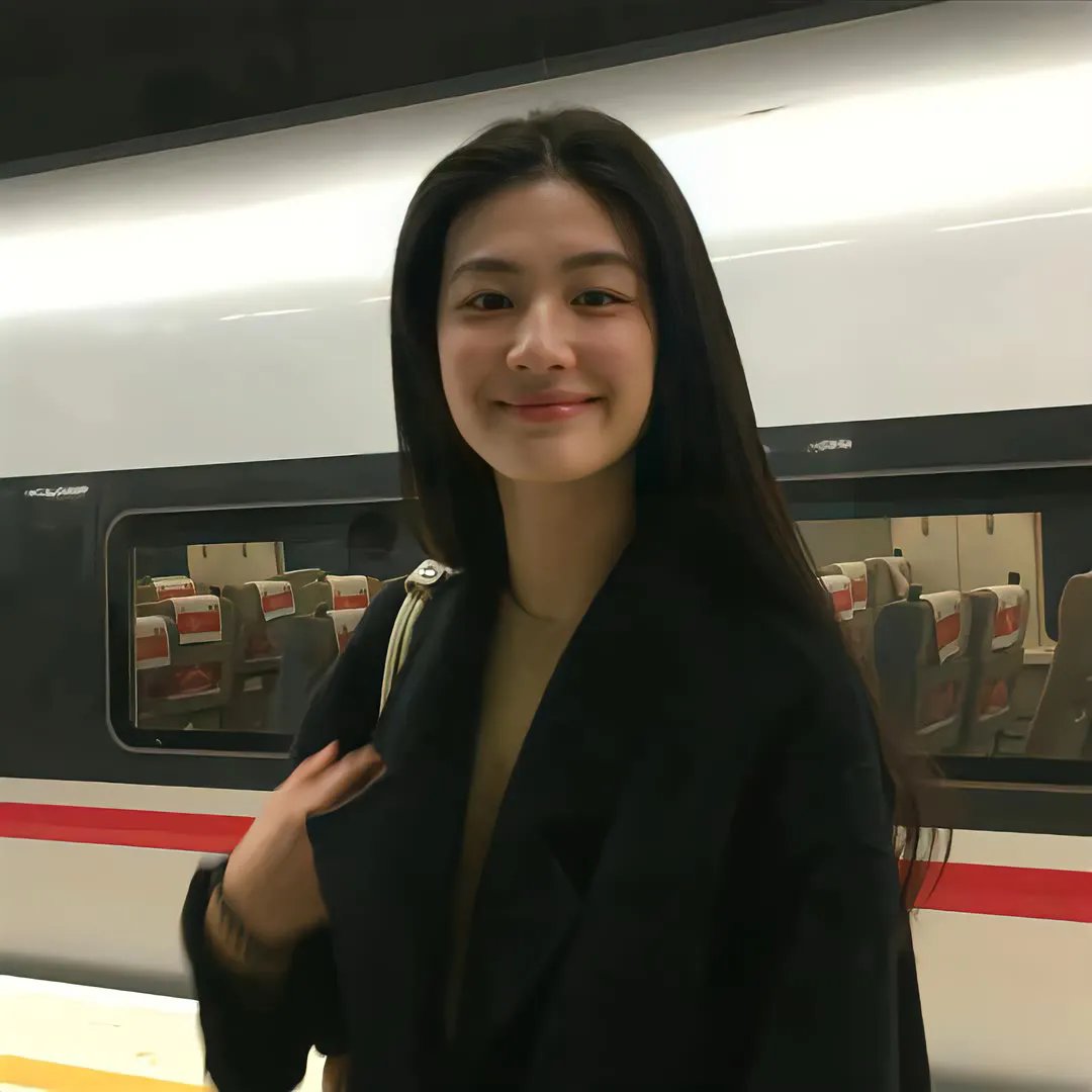 加油!同期酱