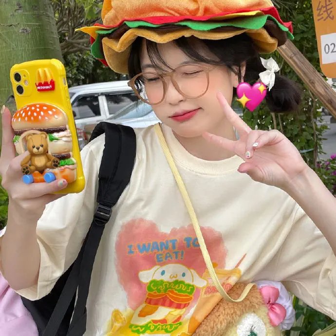 机器人艺妓